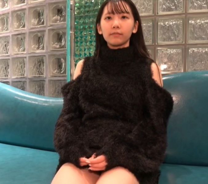 FOCS-105-C 逆NTR中出し3本番 彼女の妹は低身長138cm 小さなカラダに性欲は化け物で中出し要求してくる